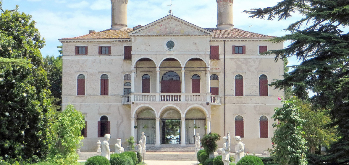 Best places to stay in Treviso, Italy The Hotel Guru