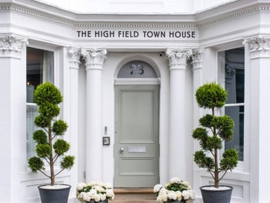The High Field Townhouse