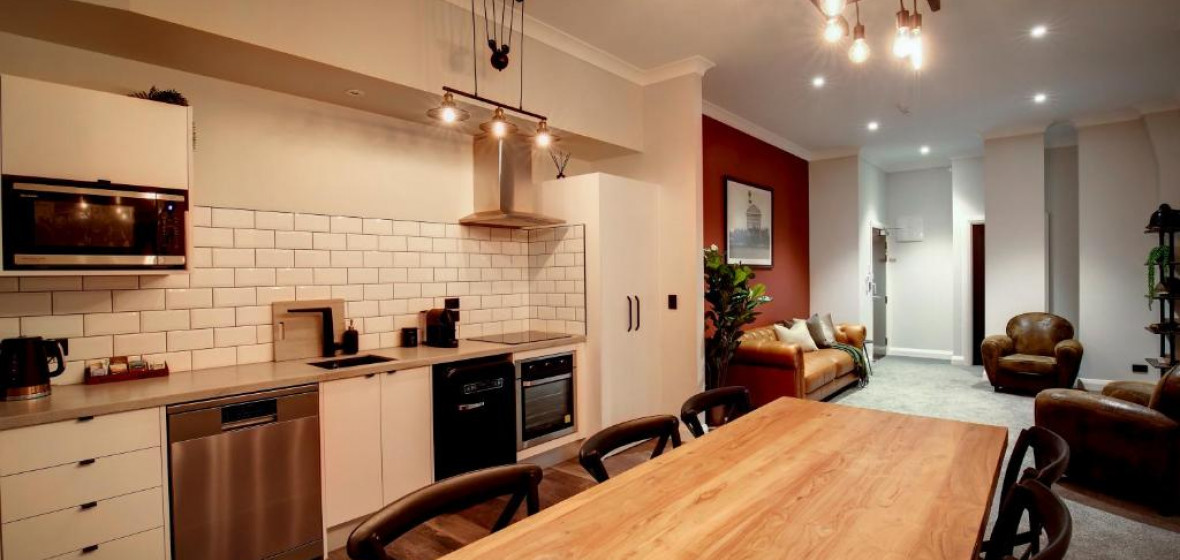 Hokitika Fire Station, Hokitika, New Zealand. Expert reviews and highlights The Hotel Guru