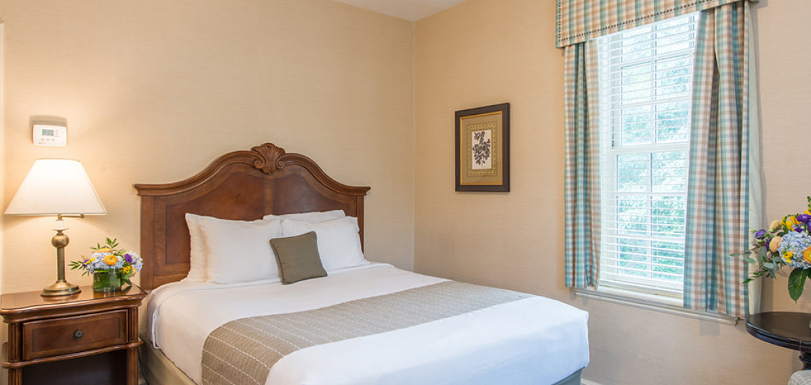 Exeter Inn, Exeter NH Review The Hotel Guru