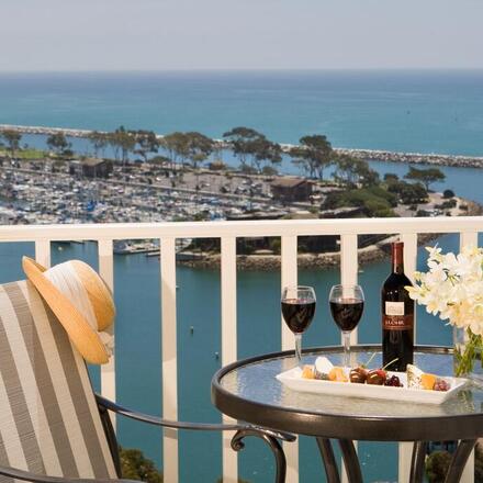 Die 7 besten Hotels in Orange County