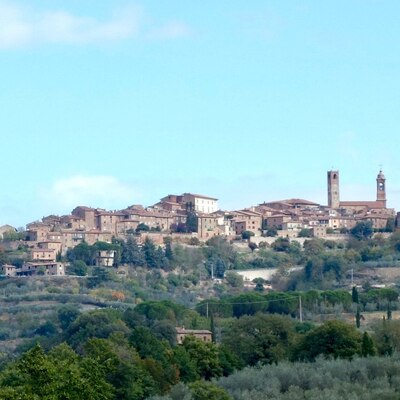 Città della Pieve, Italia
