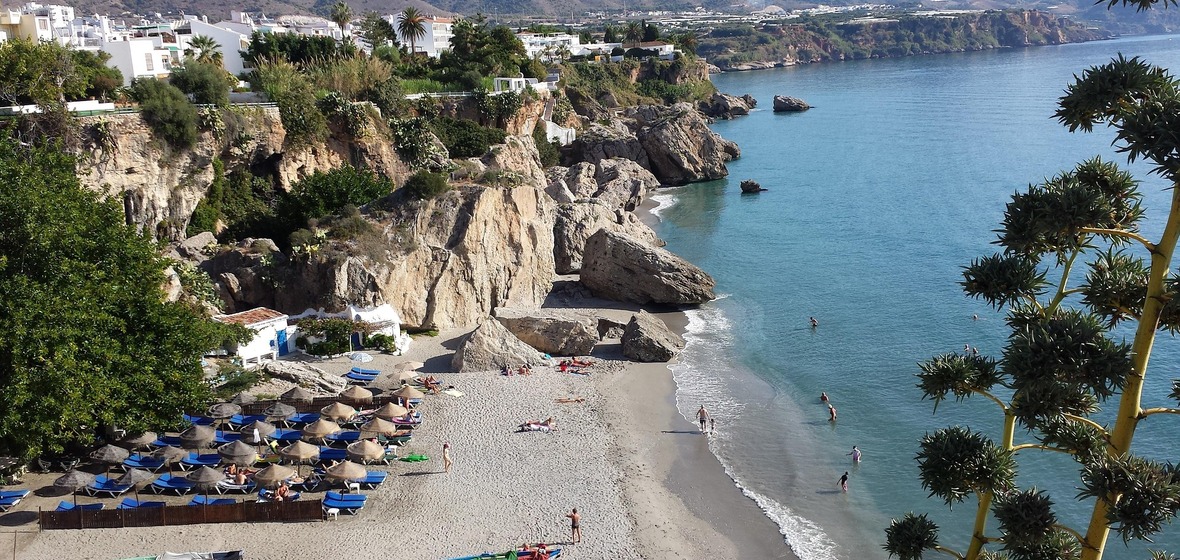 Foto de Nerja