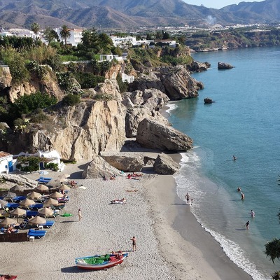 Nerja hotels
