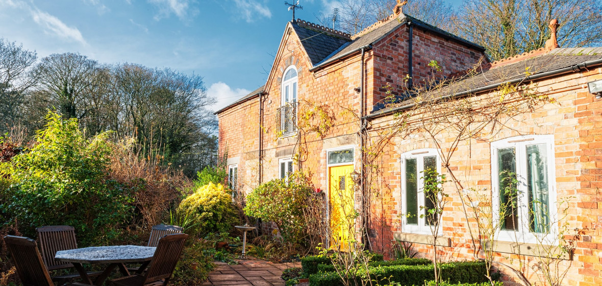 The Coach House Darley Abbey, Derby Review The Hotel Guru