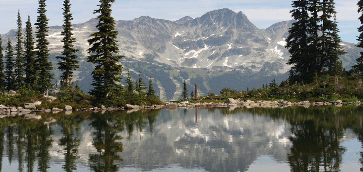 Photo of Whistler