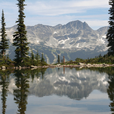 Whistler, Canadá