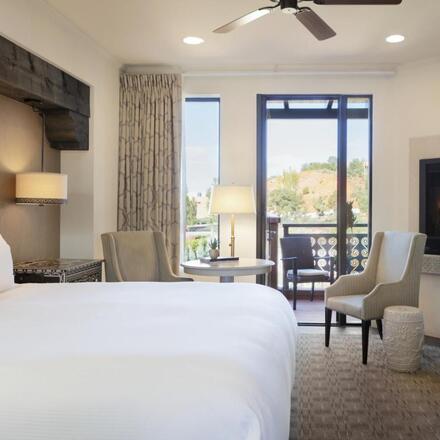 The Wilde Resort & Spa