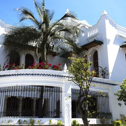 Cultura Manor