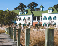 The 5 Best Hotels in the Outer Banks