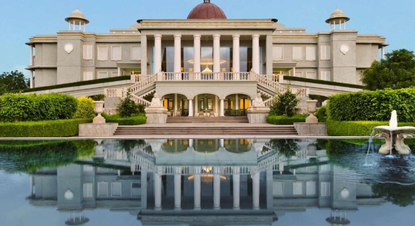 Photo of Raffles Udaipur