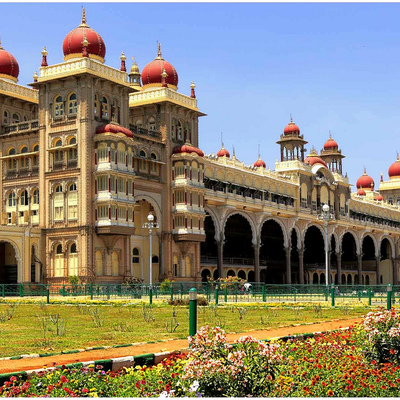 Mysore, India