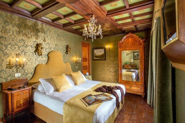 Hotel Campo de' Fiori