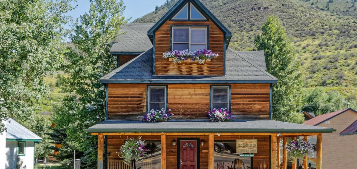 The Minturn Inn