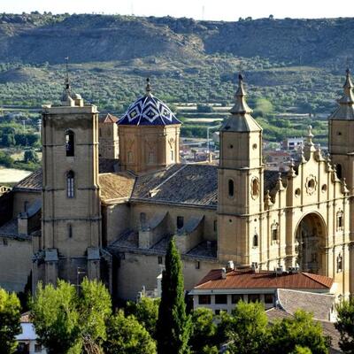 Alcaniz, Spain