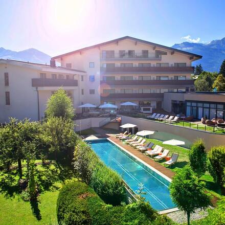 Mavida Wellness Hotel