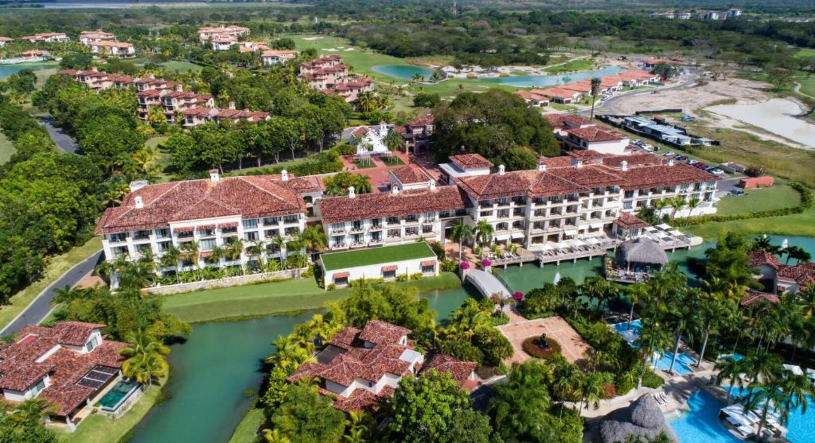 Photo of Buenaventura Golf & Beach Resort