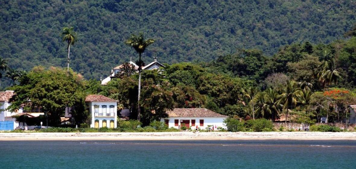 Foto de Paraty