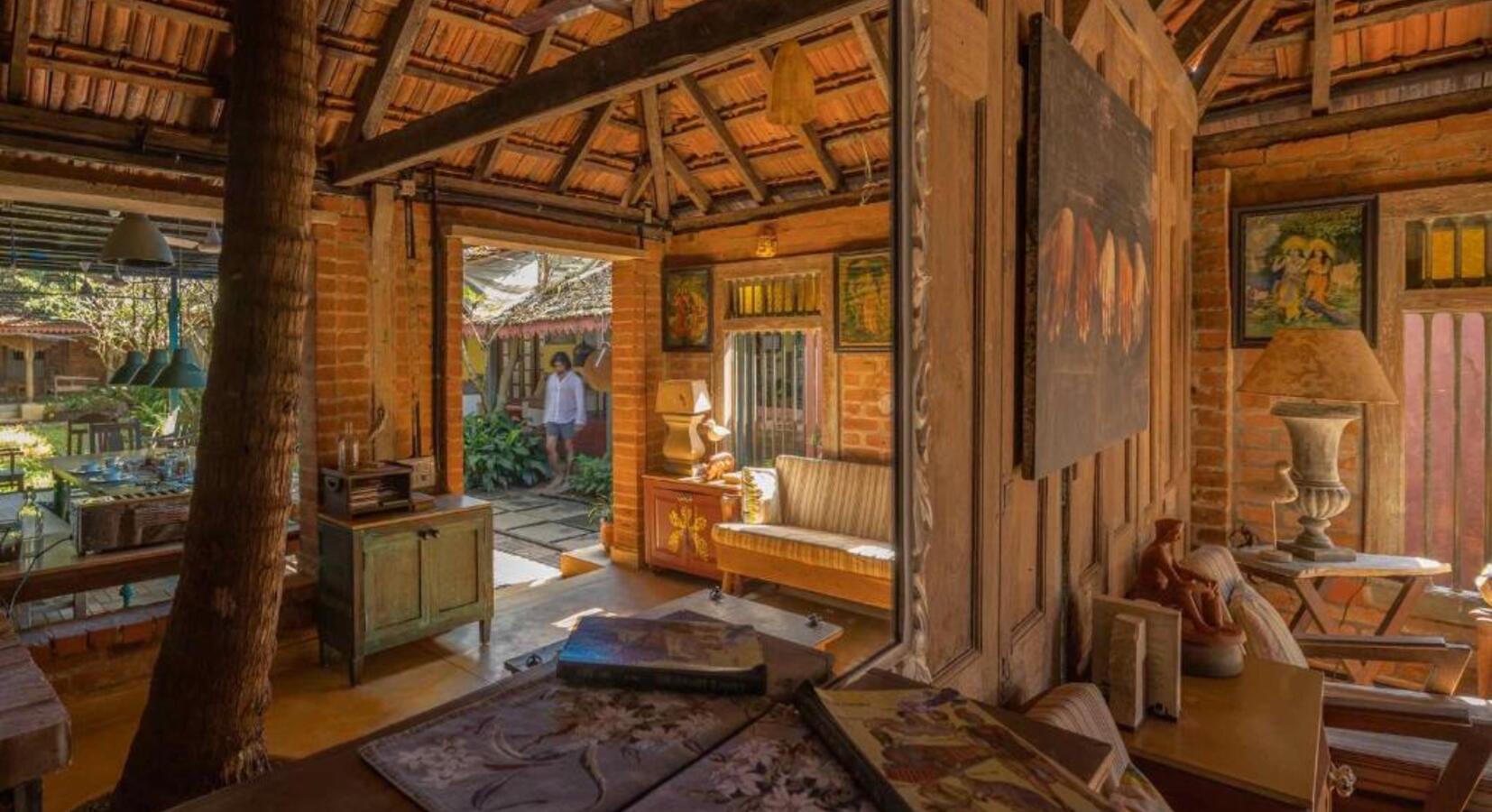Sitting Room