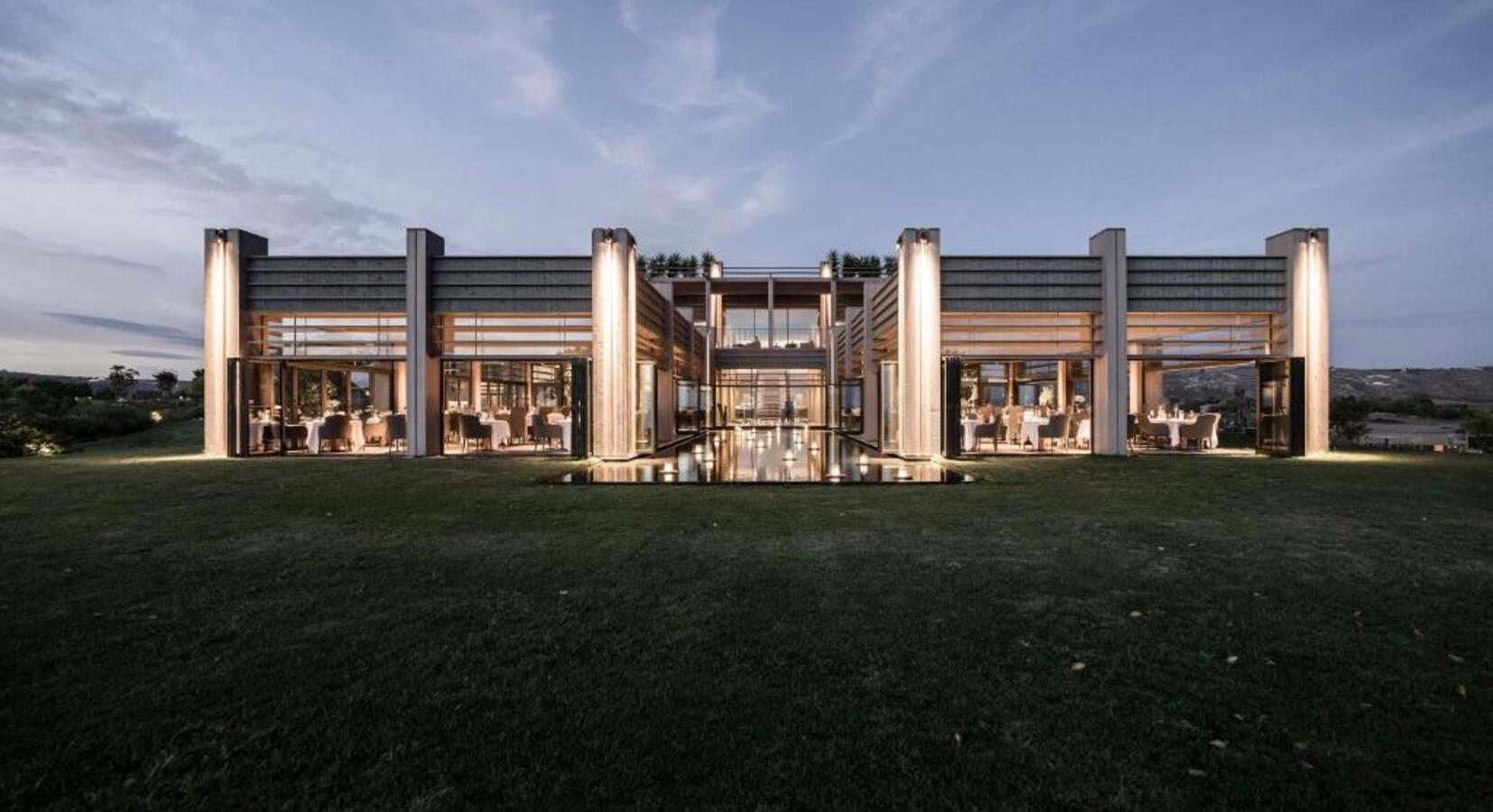 Photo of Adler Spa Resort Sicilia