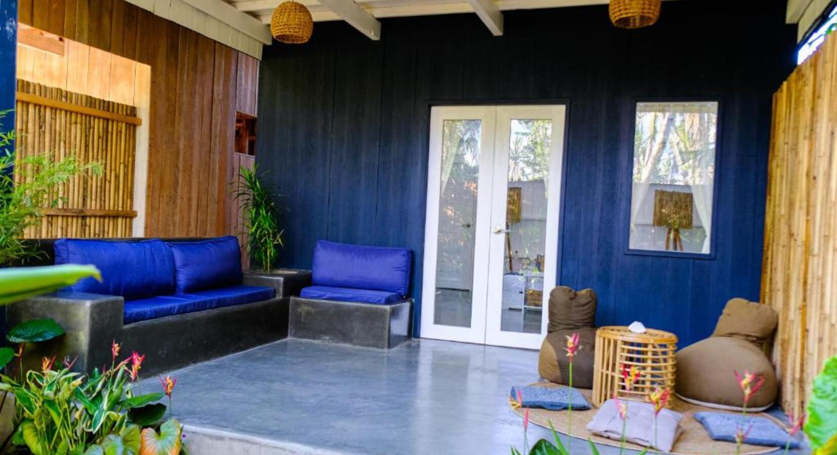 Loft Villa Terrace