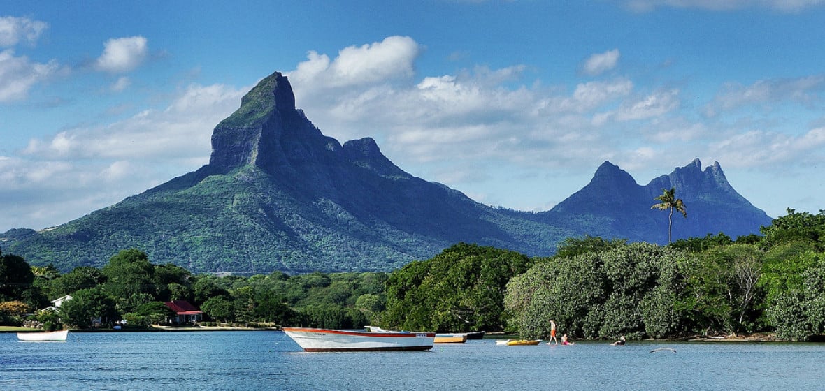 Photo of Mauritius
