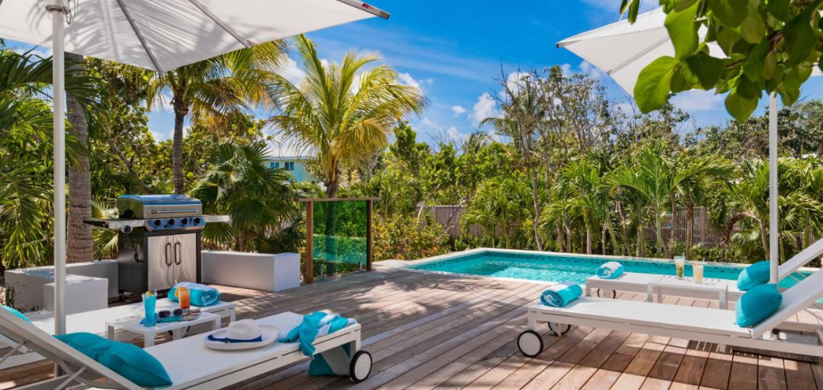 The Oasis at Grace Bay, Providenciales Review The Hotel Guru