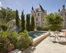 Les 25 meilleurs hôtels du Languedoc