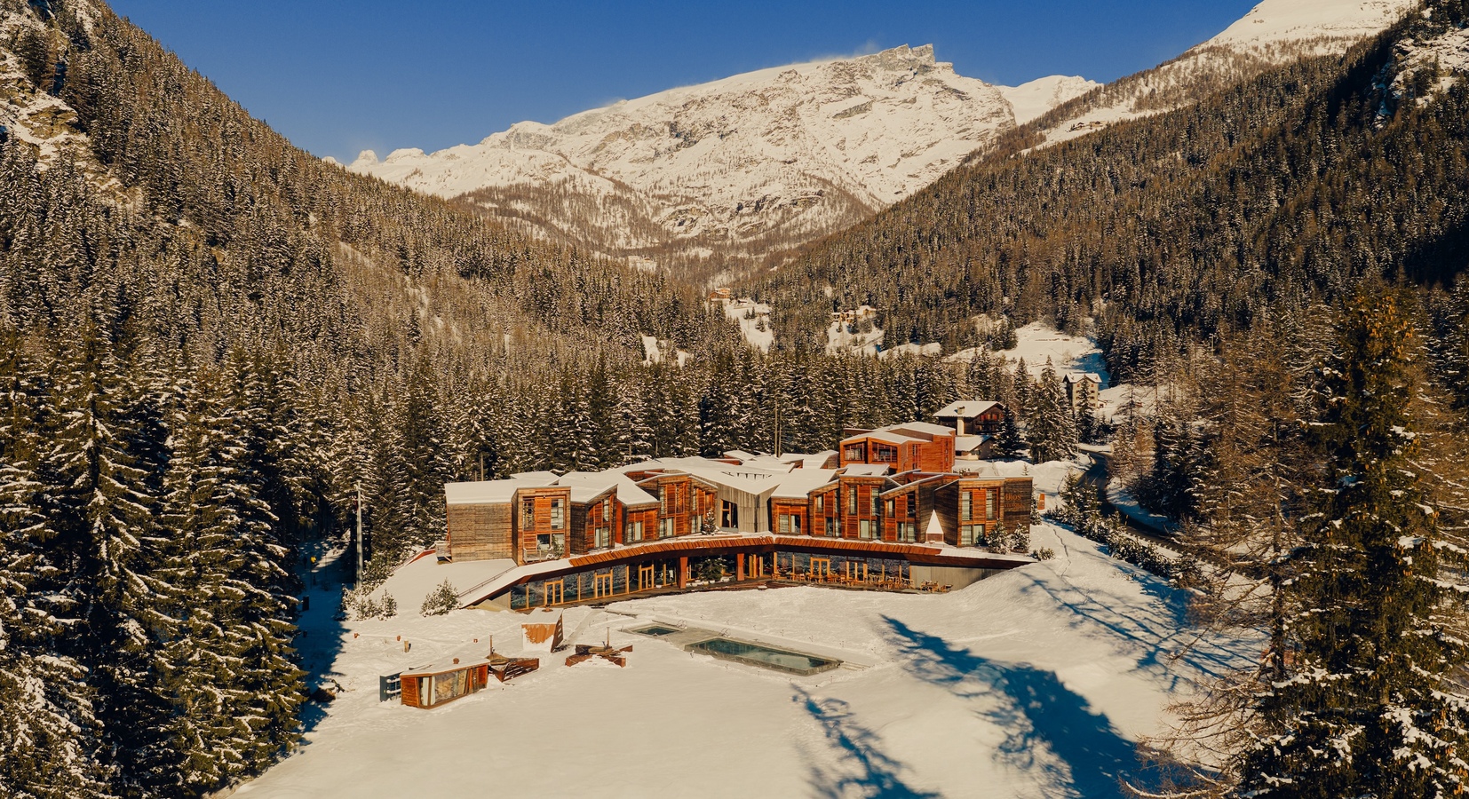 Foto de Aethos Monterosa