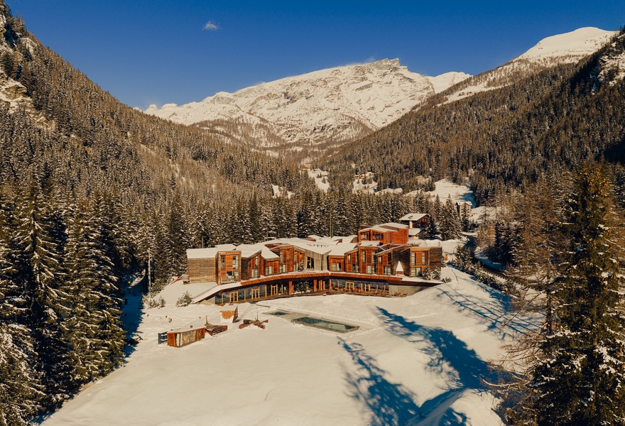 Aethos Monterosa