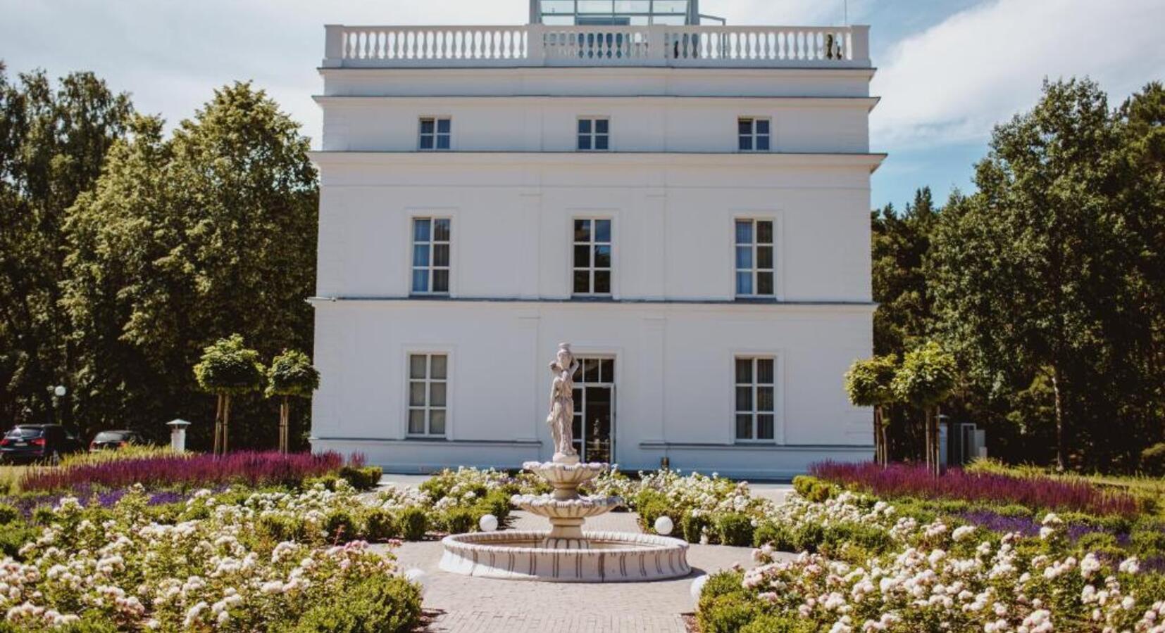 Photo de Vila Komoda