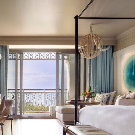 Rosewood Baha Mar