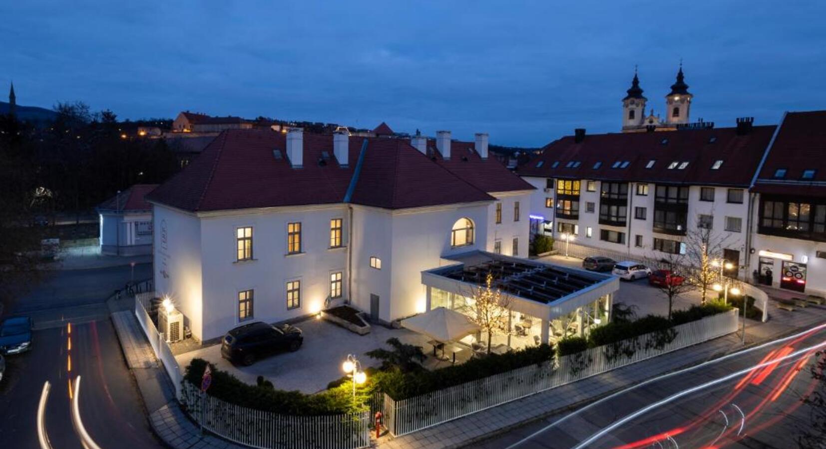 Photo of 1552 Boutique Hotel