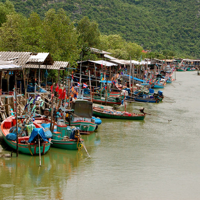 Hua Hin, Thailand