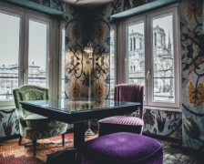 10 of the Best Hotels near Notre Dame, Paris