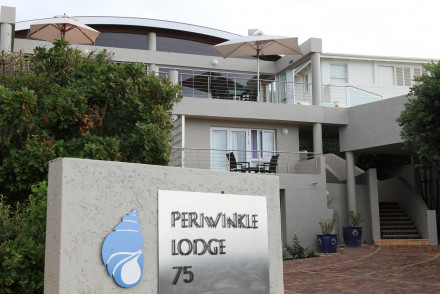 Periwinkle Lodge