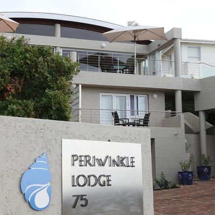 Periwinkle Lodge