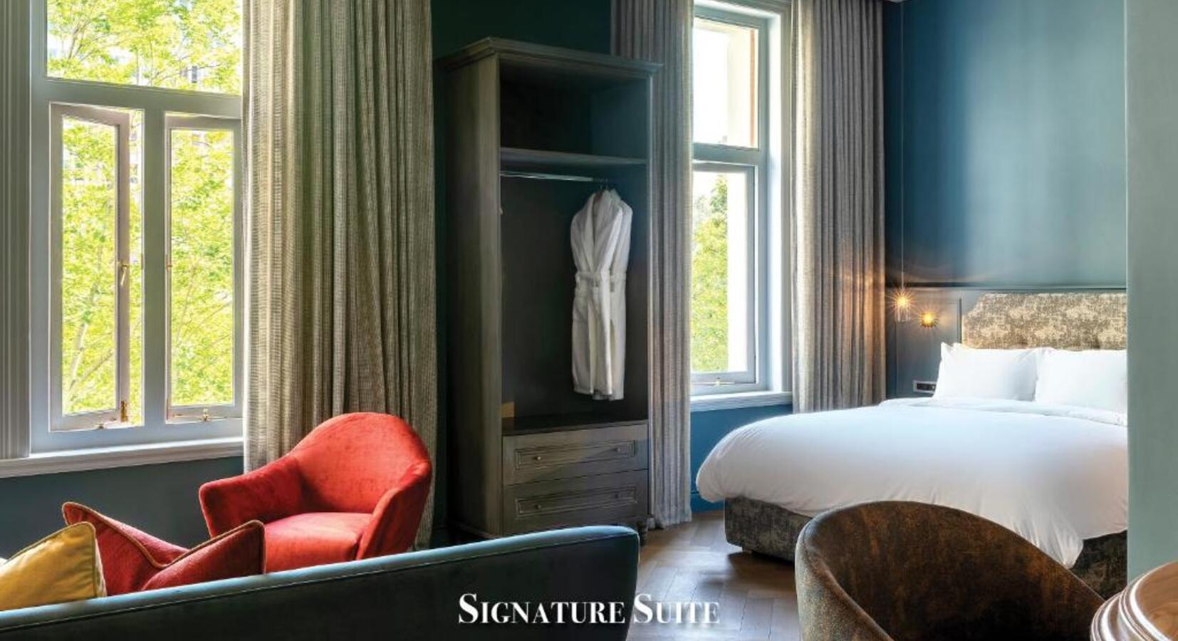 Suite