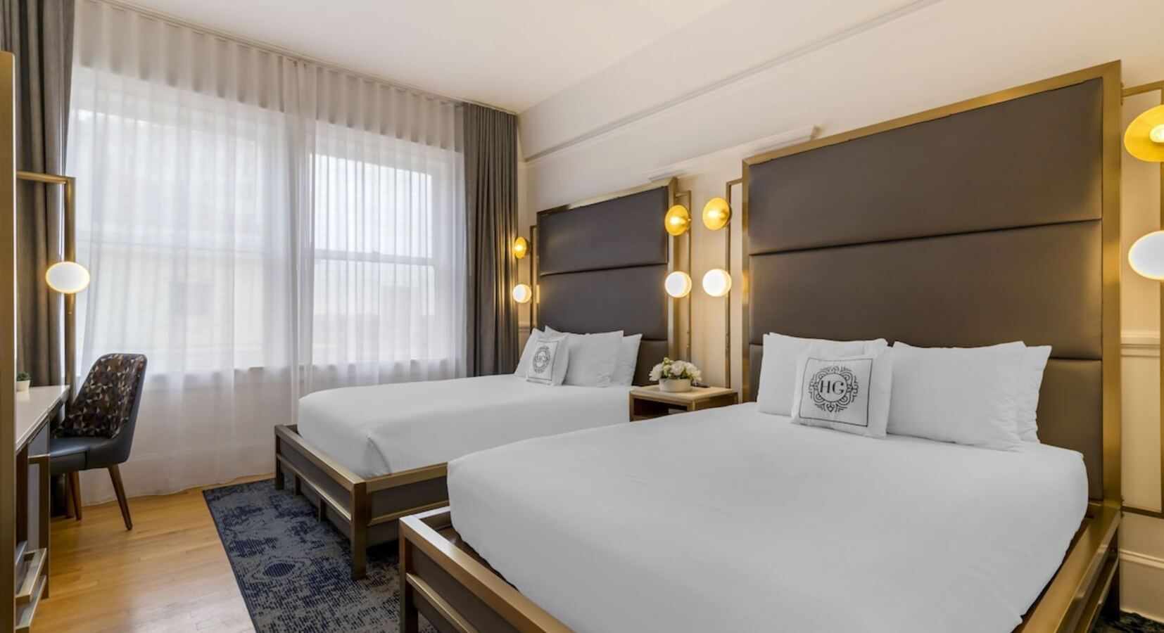 Executive Room
