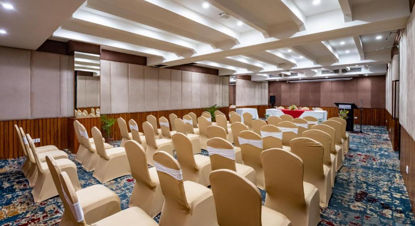 Function room