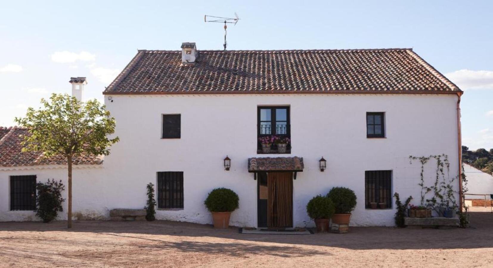 Foto de Hotel Caserio de Aldeallana