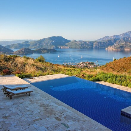 Kekik Boutique Hotel
