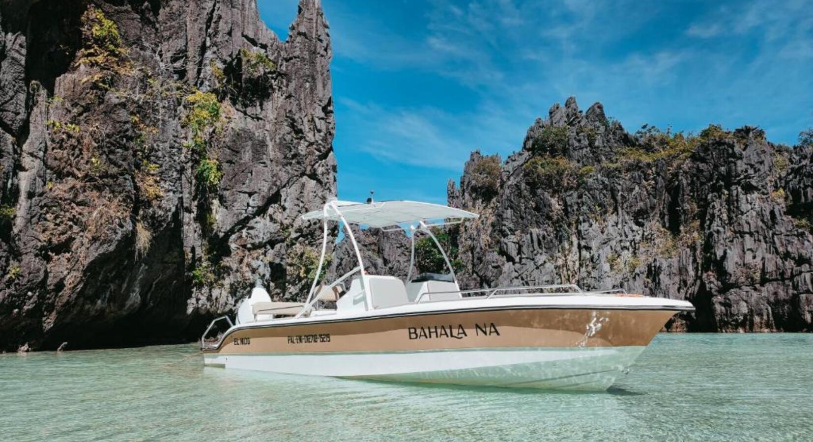 Hotel Boat