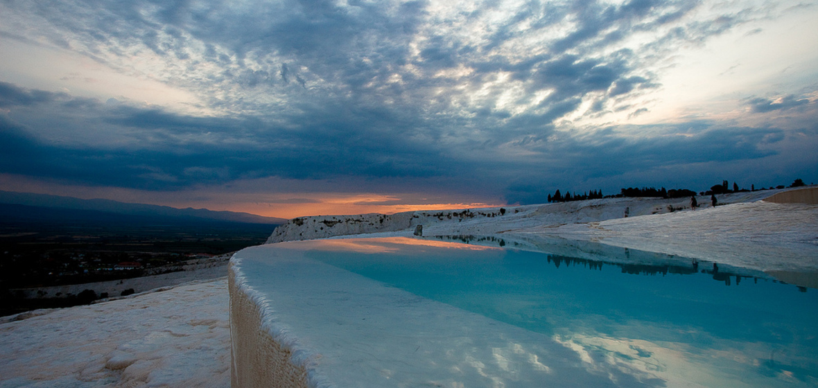 Photo de Turquie