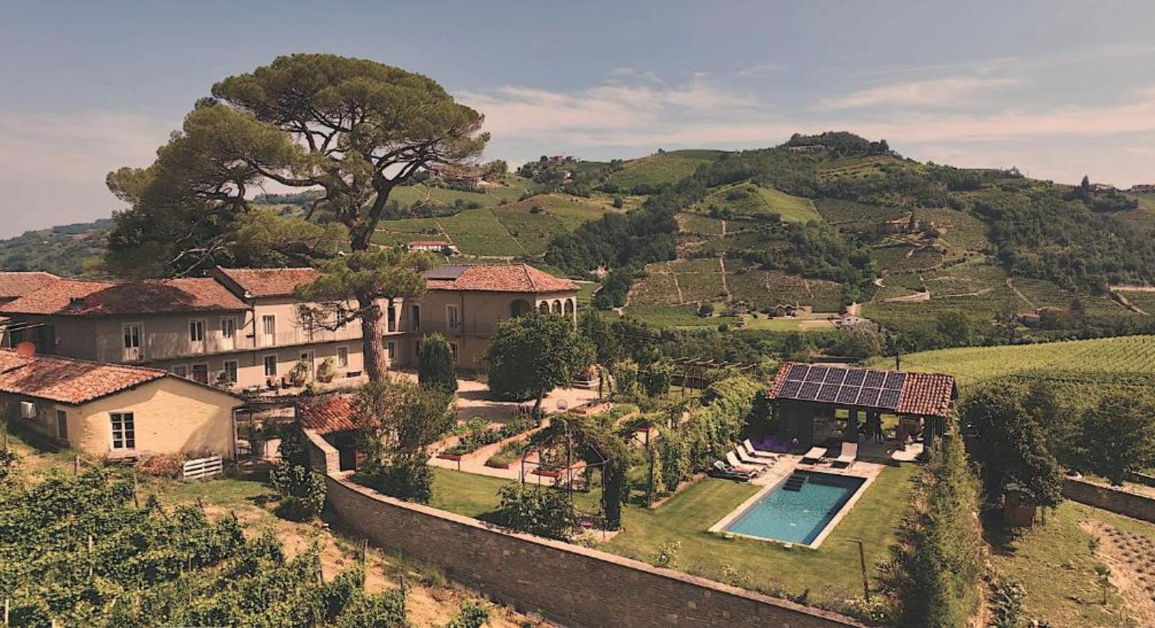 Photo of Vigne di Fagnano 1709