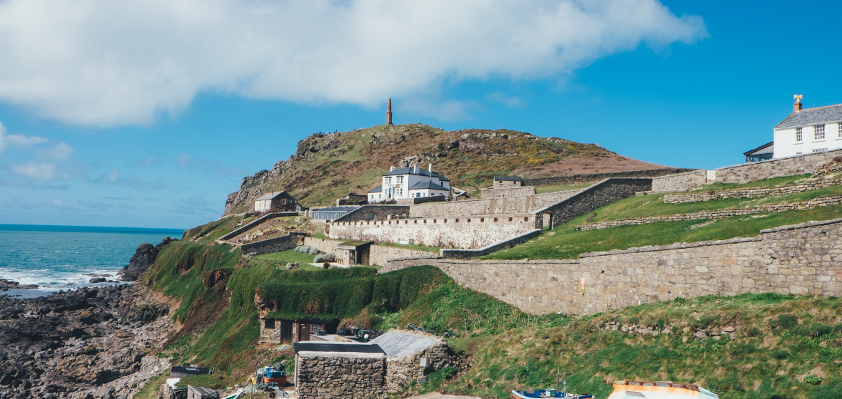 Best places to stay in Penzance, United Kingdom The Hotel Guru