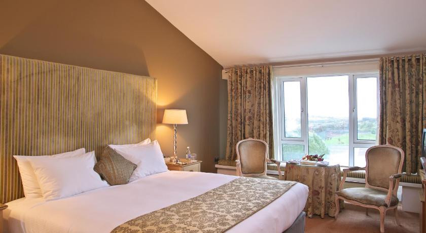 Photo of Connemara Coast Hotel