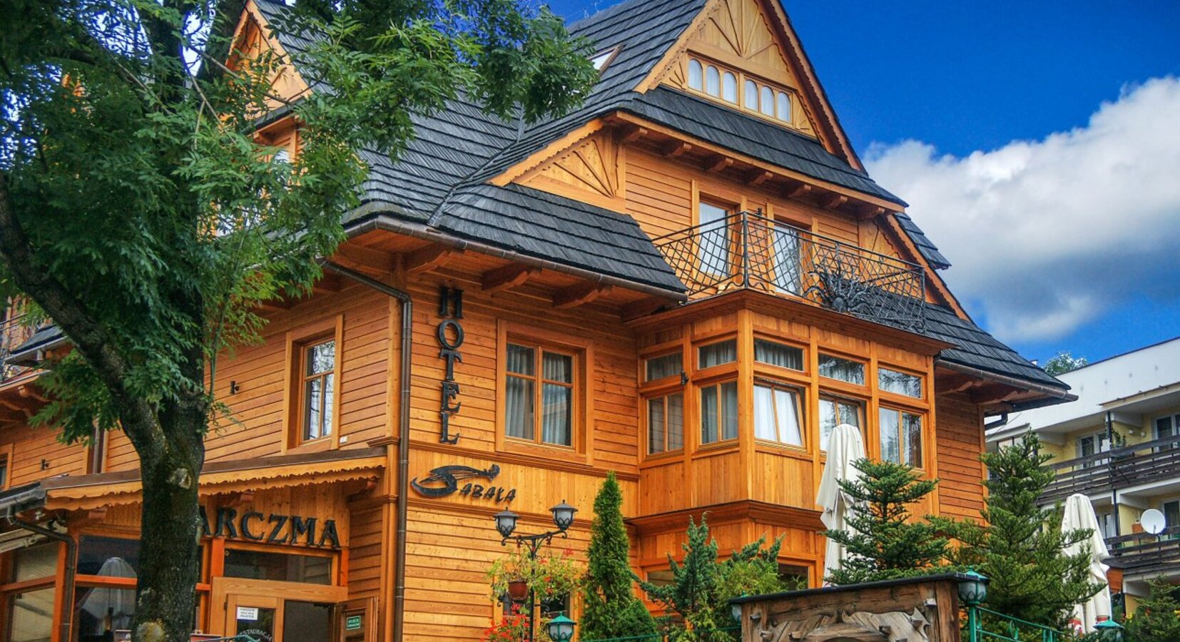 Photo of Hotel Sabala