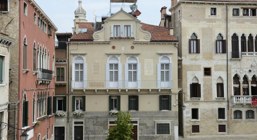 Photo of Palazzo Soderini