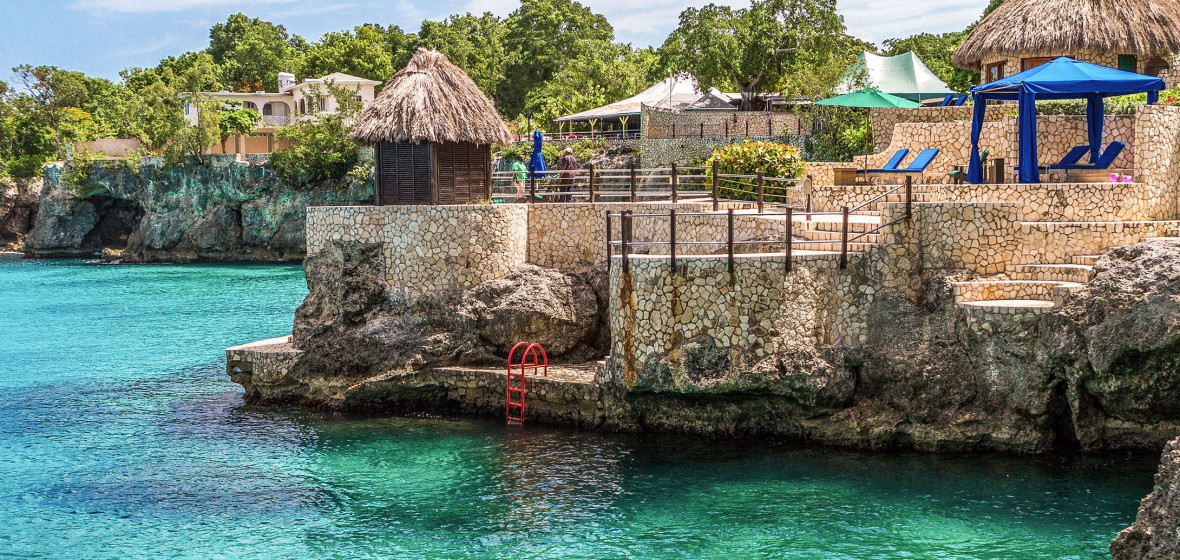Rockhouse, Jamaica Review The Hotel Guru